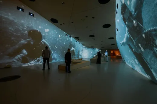 NMoQ Doha