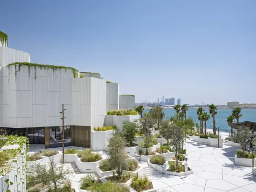 Natural History Museum Abu Dhabi