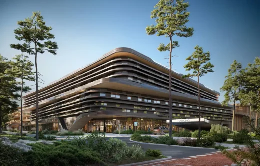 ONSEN Resort Bryukhovychi Oblast