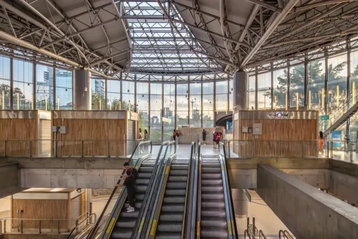 Trạm Pinheiros và Faria Lima Trang bị thêm São Paulo