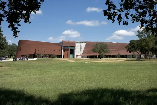 Trường Nghệ thuật & Kiến trúc Đại học Prairie View A&M, TX
