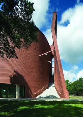 Trường Nghệ thuật & Kiến trúc Đại học Prairie View A&M, TX