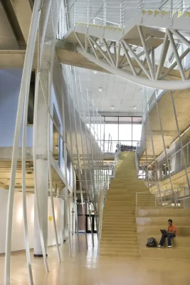 Trường Nghệ thuật & Kiến trúc Đại học Prairie View A&M, TX