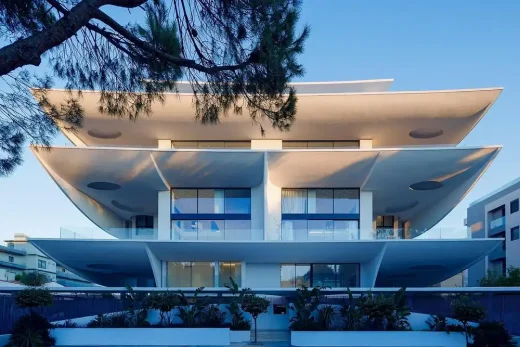 Nhà ở Reve en Suspens Voula Athenian Riviera