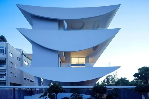 Nhà ở Reve en Suspens Voula Athenian Riviera