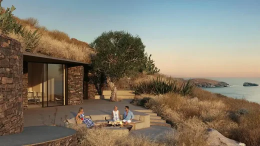 Rhoēs Villa Nam Aegean Hy Lạp