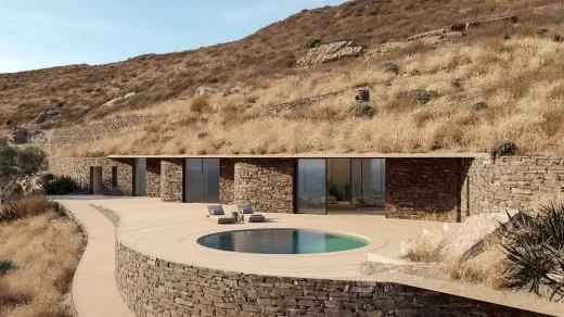 Bất động sản Rhoēs Villa South Aegean Hy Lạp