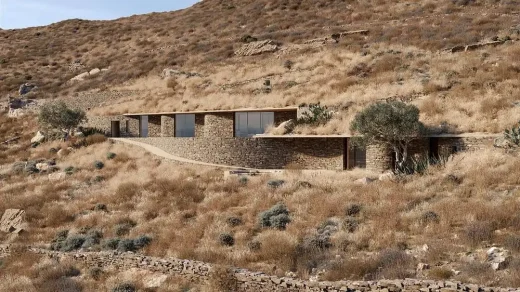 Bất động sản Rhoēs Villa South Aegean Hy Lạp