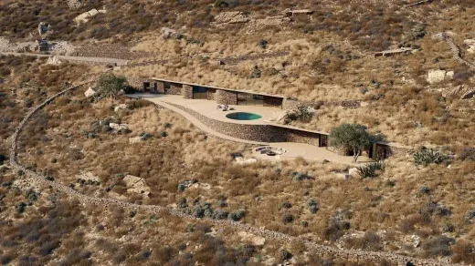 Bất động sản Rhoēs Villa South Aegean Hy Lạp