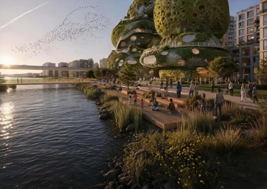 Rotterdam ROCKS The Netherlands by MVRDV