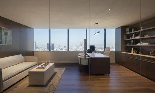 Văn phòng tư vấn Ruffo Ibarra Tijuana Mexico