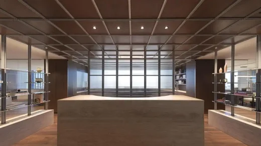 Văn phòng Ruffo Ibarra Consultants Tijuana Mexico