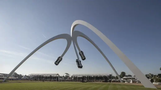 Ca Sĩ Miền Trung Đặc Sắc Lễ Hội Tốc Độ Goodwood 2026