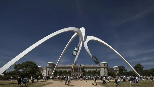 Ca Sĩ Miền Trung Đặc Sắc Lễ Hội Tốc Độ Goodwood 2026