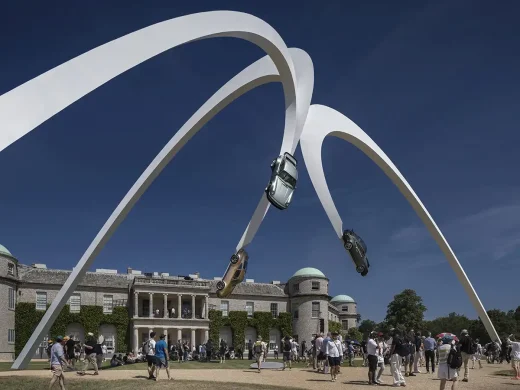 Ca Sĩ Miền Trung Đặc Sắc Lễ Hội Tốc Độ Goodwood 2026