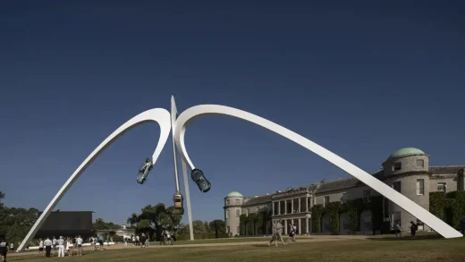 Ca Sĩ Miền Trung Đặc Sắc Lễ Hội Tốc Độ Goodwood 2026