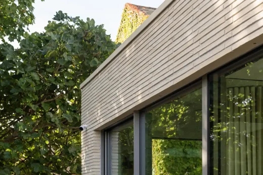 Biệt thự Stanford ở Hove, khu đất ở Đông Sussex