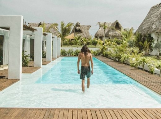 Khách sạn Swell ở Guatemala