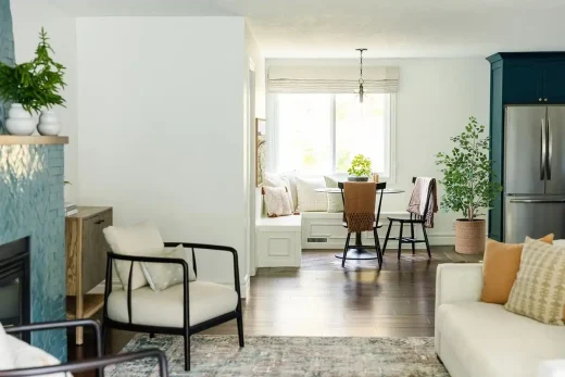 Khu dân cư Teal Cottage Utah Hoa Kỳ