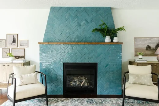 Khu dân cư Teal Cottage Utah Hoa Kỳ