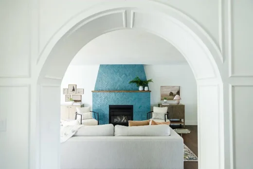 Khu dân cư Teal Cottage Utah Hoa Kỳ