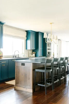 Nhà Teal Cottage Utah Hoa Kỳ