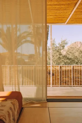 Terrazza della Femmina Terrasini Sicily