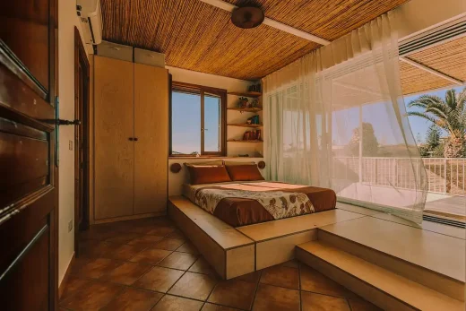 Bất động sản Terrazza della Femmina Terrasini Sicily