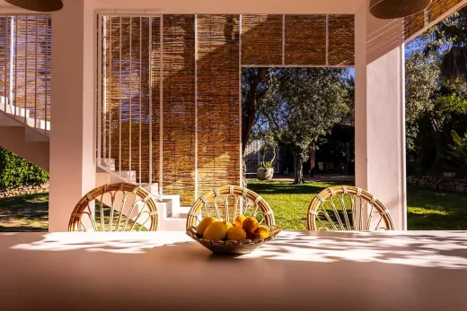 Bất động sản Terrazza della Femmina Terrasini Sicily