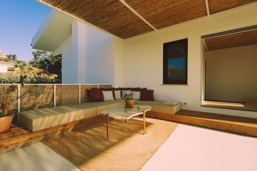 Bất động sản Terrazza della Femmina Terrasini Sicily