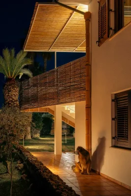Terrazza della Femmina Terrasini Sicily