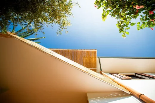 Terrazza della Femmina Nhà Terrasini Sicily