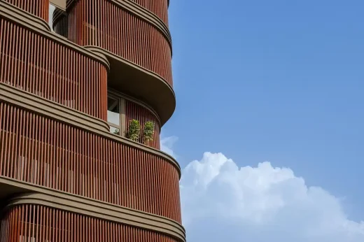 Văn phòng Primus Jaipur Ấn Độ