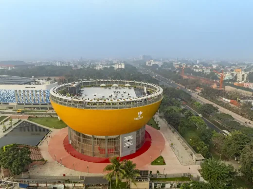 Học viện cầu lông Shuttle Dalmia-Gopichand Bhubaneswar