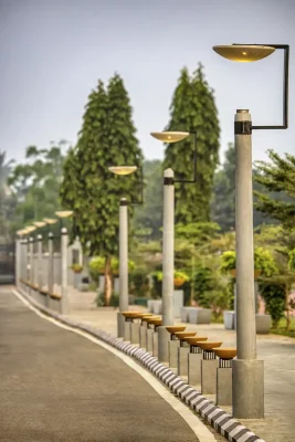Học viện cầu lông Shuttle Dalmia-Gopichand Bhubaneswar