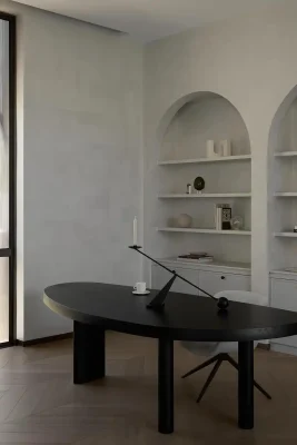 Khu dân cư phố Thomas Melbourne Úc