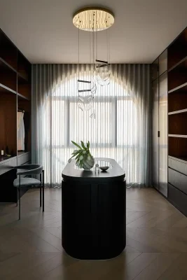 Khu dân cư phố Thomas Melbourne Úc