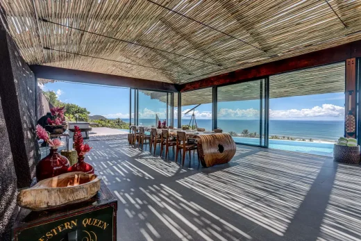 Nhà gỗ Txai Bahia Đông Bắc Brazil