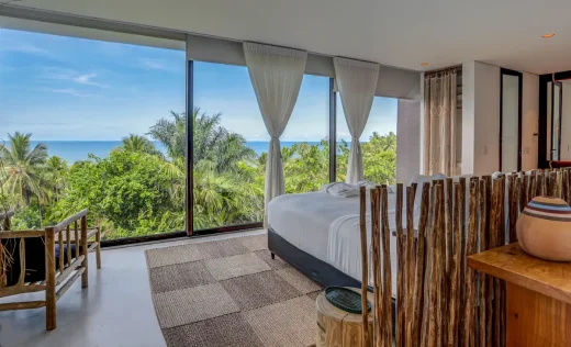 Nhà Txai Bungalow Bahia Brazil