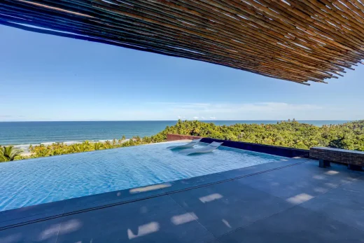Nhà Txai Bungalow Bahia Brazil