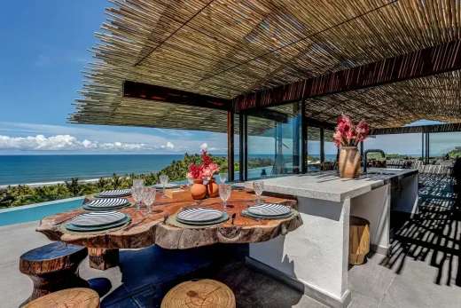 Nhà Txai Bungalow Bahia Brazil