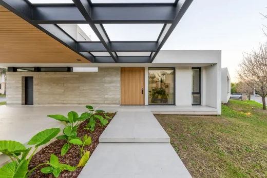 Nhà Casa LC, Jardín Inglés, Valle Escondido, Córdoba, Argentina
