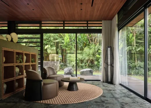 Biệt thự Suki, Pererenan, Bali Bất động sản sang trọng