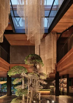 Villa Suki, Pererenan, ngôi nhà sang trọng hiện đại ở Bali