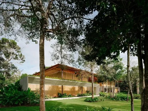 Bất động sản Villa Yandara Trancoso Brazil