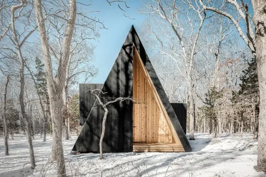 Woods Retreat East Hampton NY Hoa Kỳ