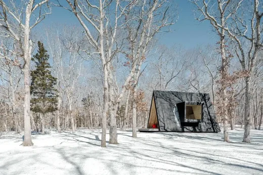 Woods Retreat East Hampton NY Hoa Kỳ