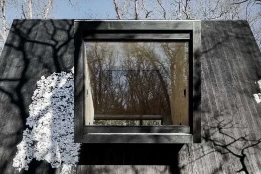 Woods Retreat East Hampton NY Hoa Kỳ
