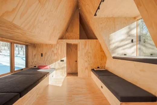 Woods Retreat East Hampton NY Hoa Kỳ